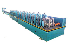 Cold Forming Machine