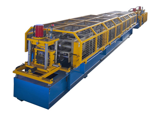 Roll Forming Machine 2