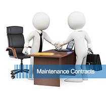 Maintenance Contracts